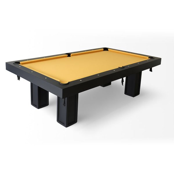 Mesa de Pool BlackSteel®