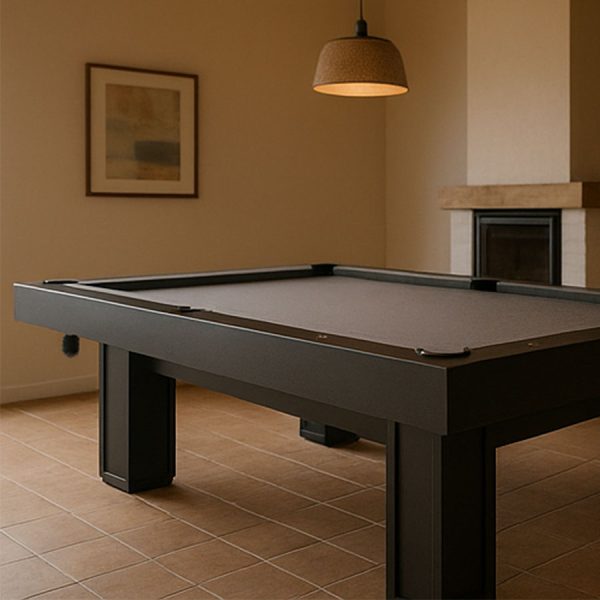 Mesa de Pool BlackSteel® - Imagen 2