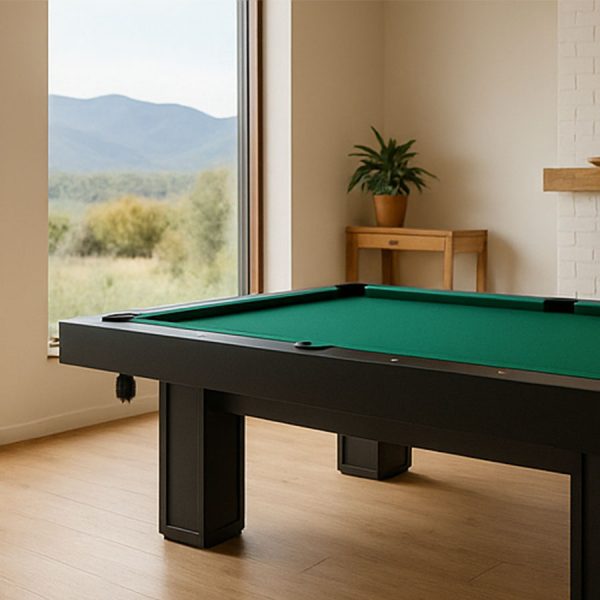 Mesa de Pool BlackSteel® - Imagen 4