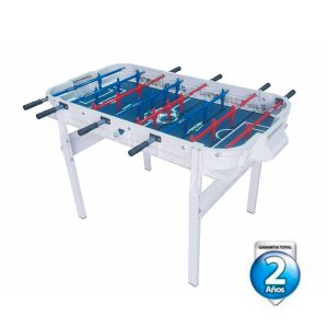 Metegol aluminio reforzado EXUS GOL Plegable